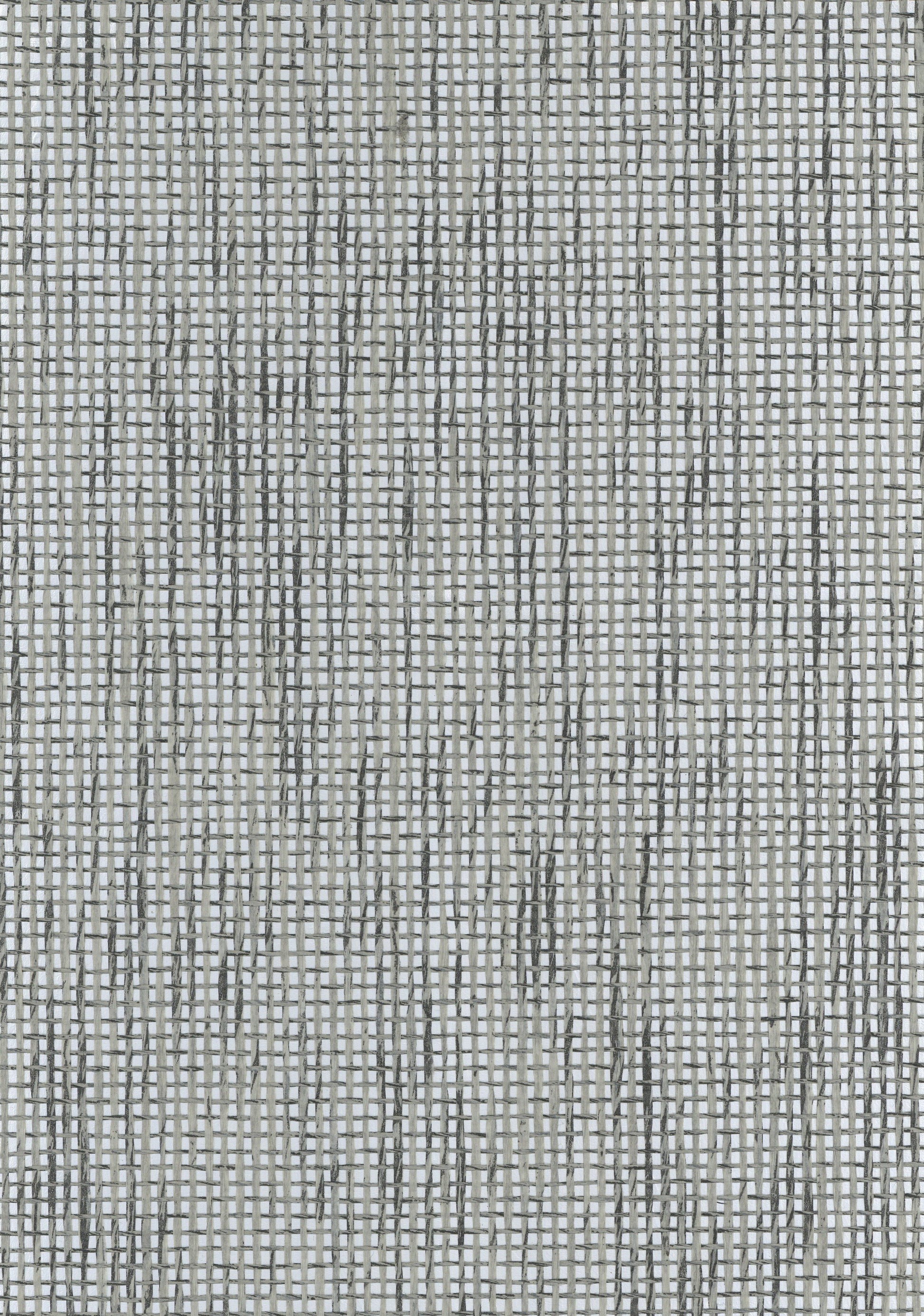 Paperweave 042 Quiet Gray natural wallcovering swatch