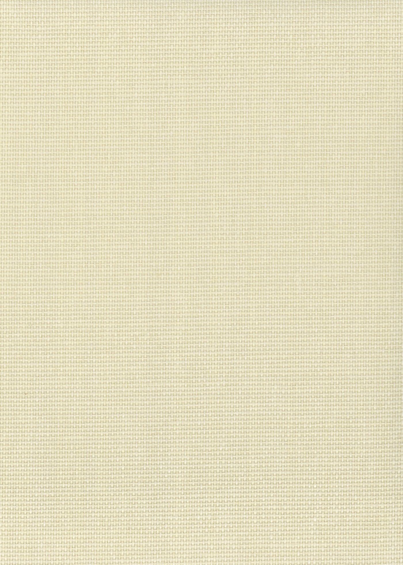 Paperweave 6007 White natural wallcovering swatch