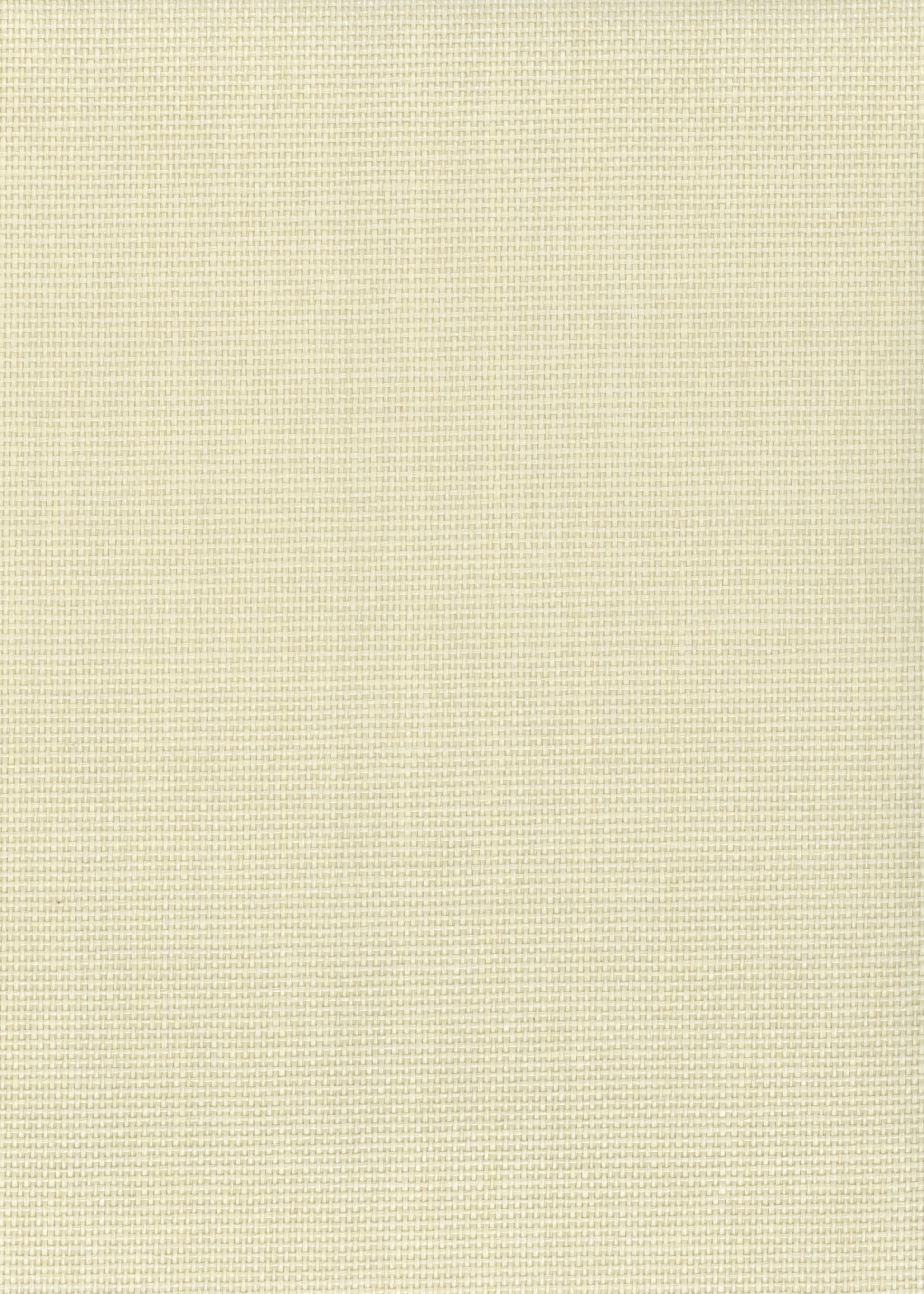 Paperweave 6007 White natural wallcovering swatch