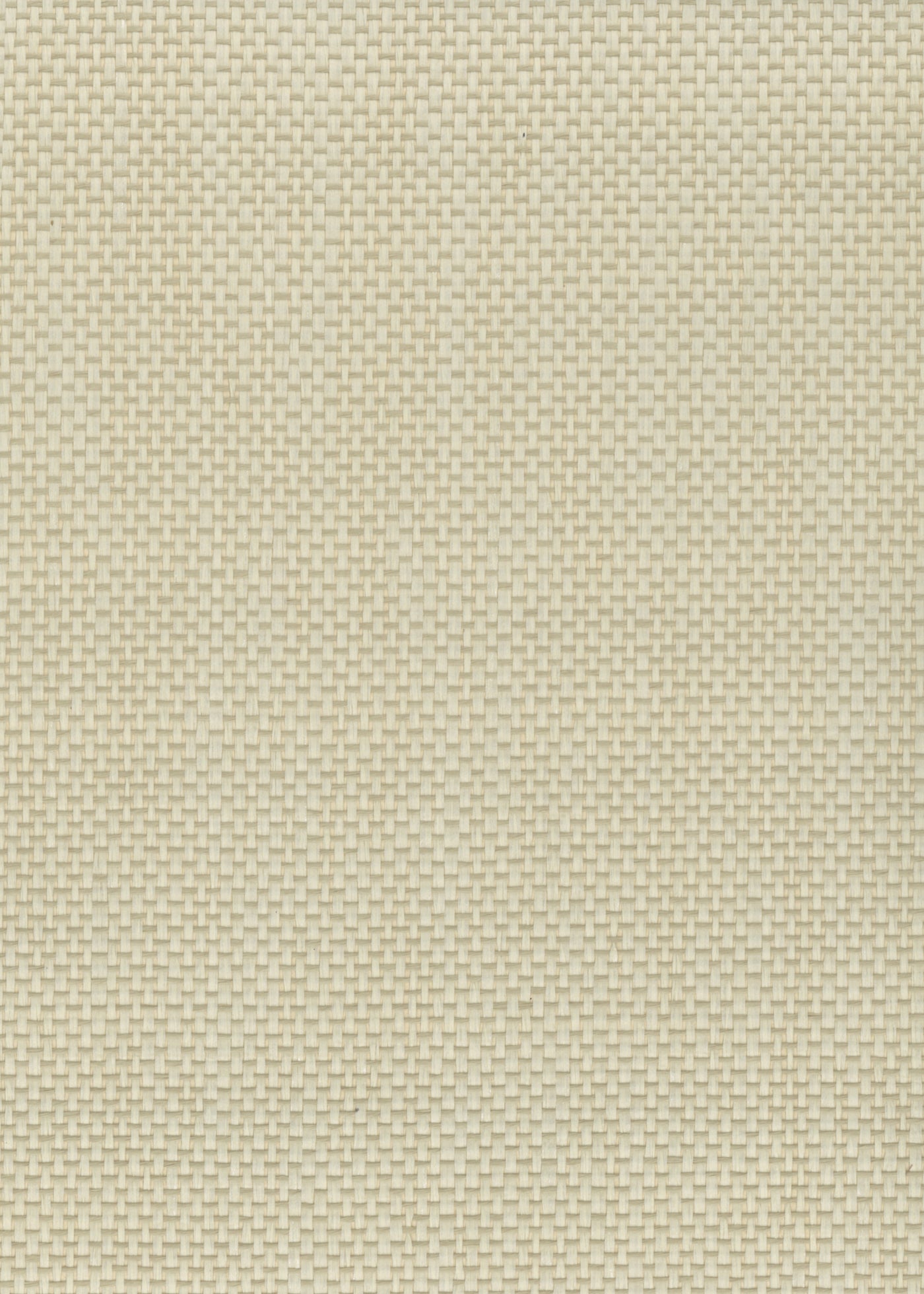 Paperweave 6104 Buff Buff natural wallcovering swatch
