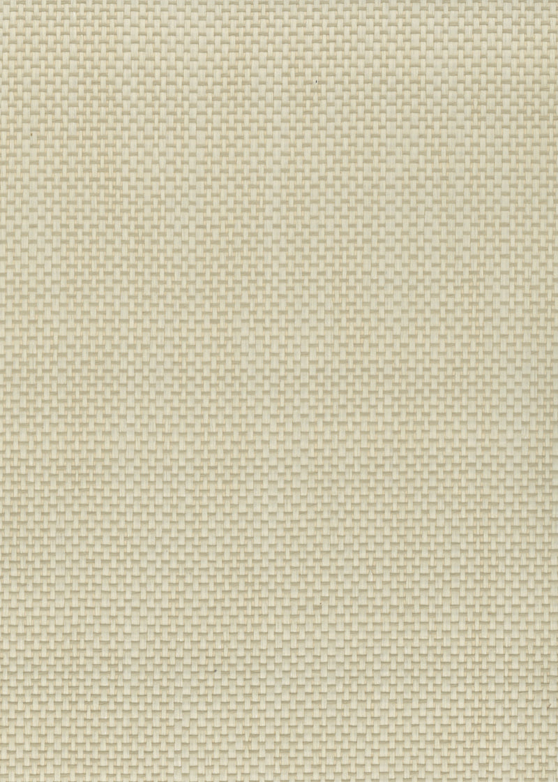 Paperweave 6104 Buff Buff natural wallcovering swatch