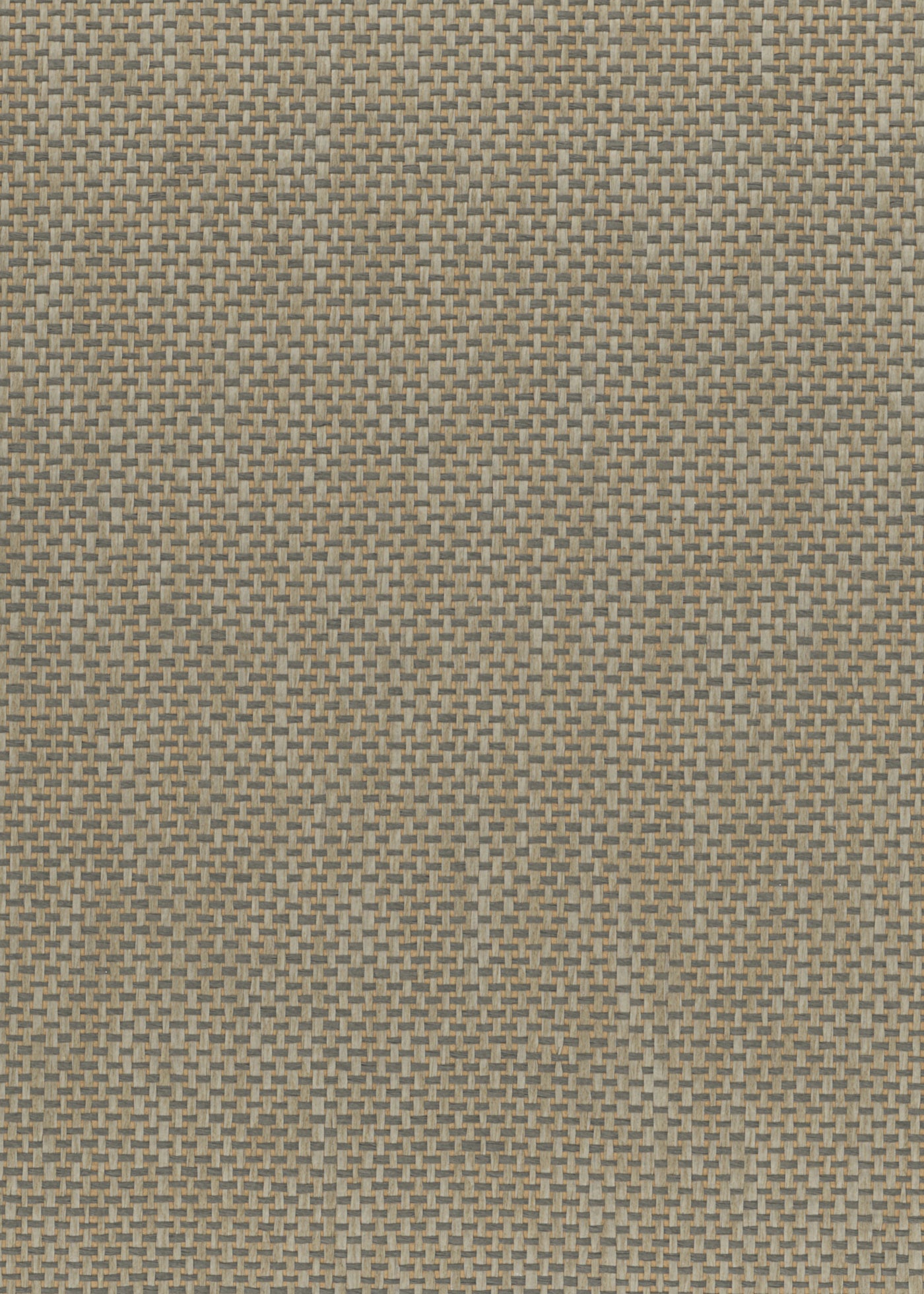 Paperweave 6108 Grass Cloth natural wallcovering swatch