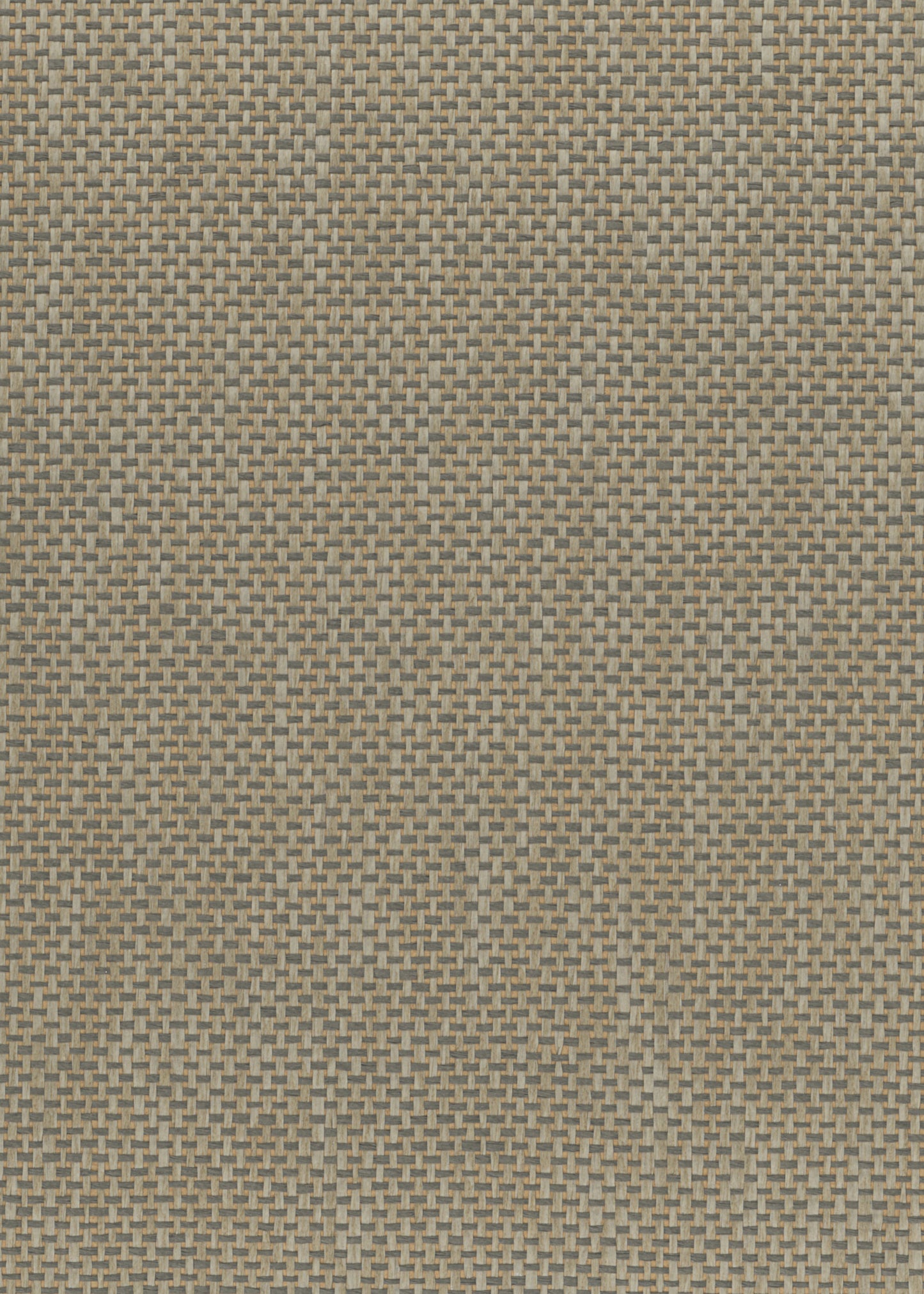 Paperweave 6108 Grass Cloth natural wallcovering swatch