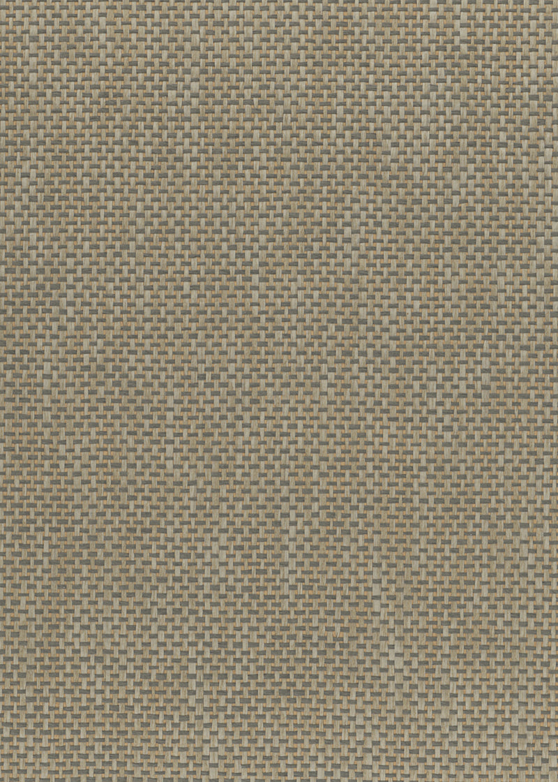 Paperweave 6108 Grass Cloth natural wallcovering swatch