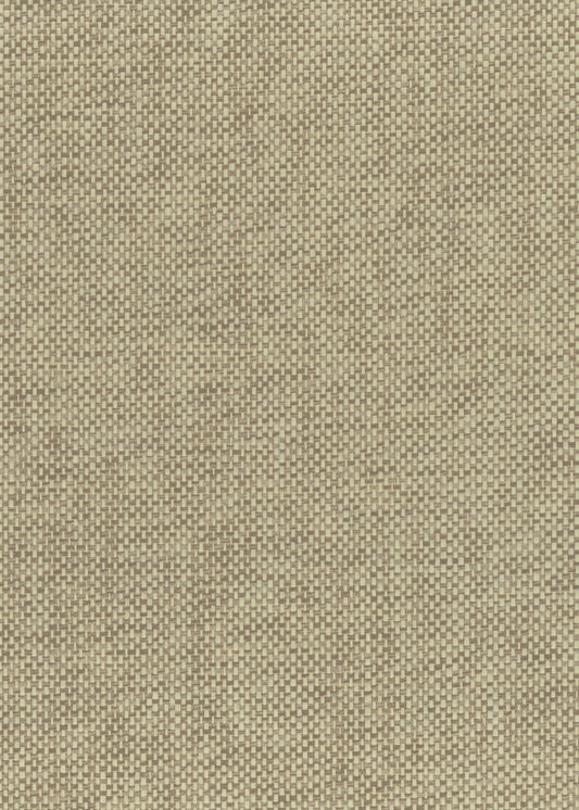 Paperweave 6113 natural wallcovering swatch
