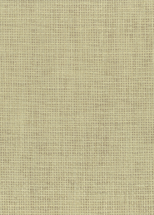 Paperweave 6121 Rustic natural wallcovering swatch