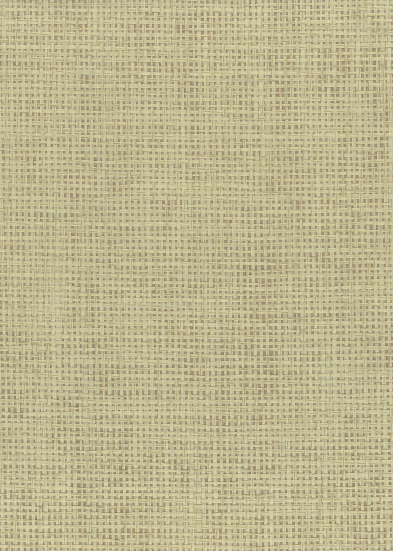 Paperweave 6121 Rustic natural wallcovering swatch