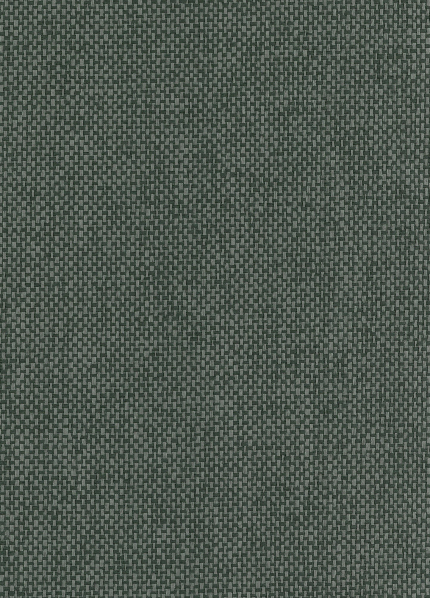 Paperweave 6138 Greyish Black natural wallcovering swatch