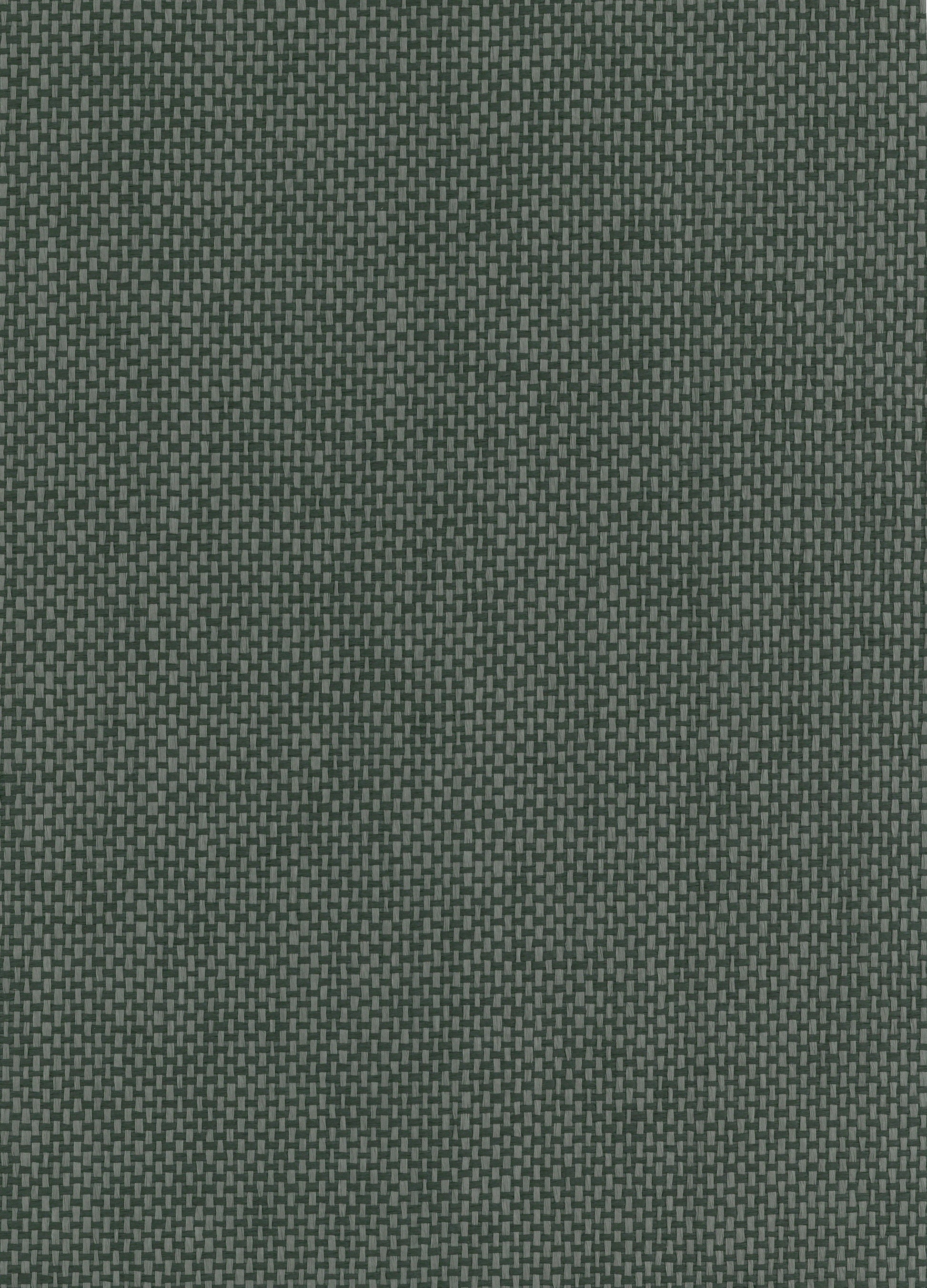 Paperweave 6138 Greyish Black natural wallcovering swatch