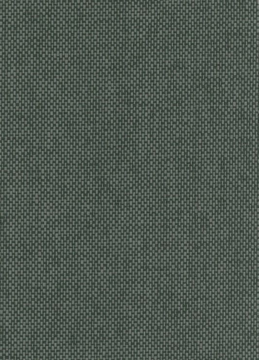 Paperweave 6138 Greyish Black natural wallcovering swatch