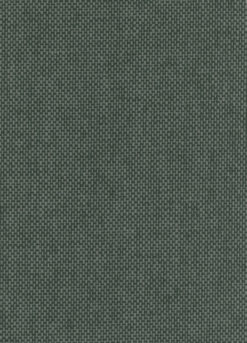 Paperweave 6138 Greyish Black natural wallcovering swatch