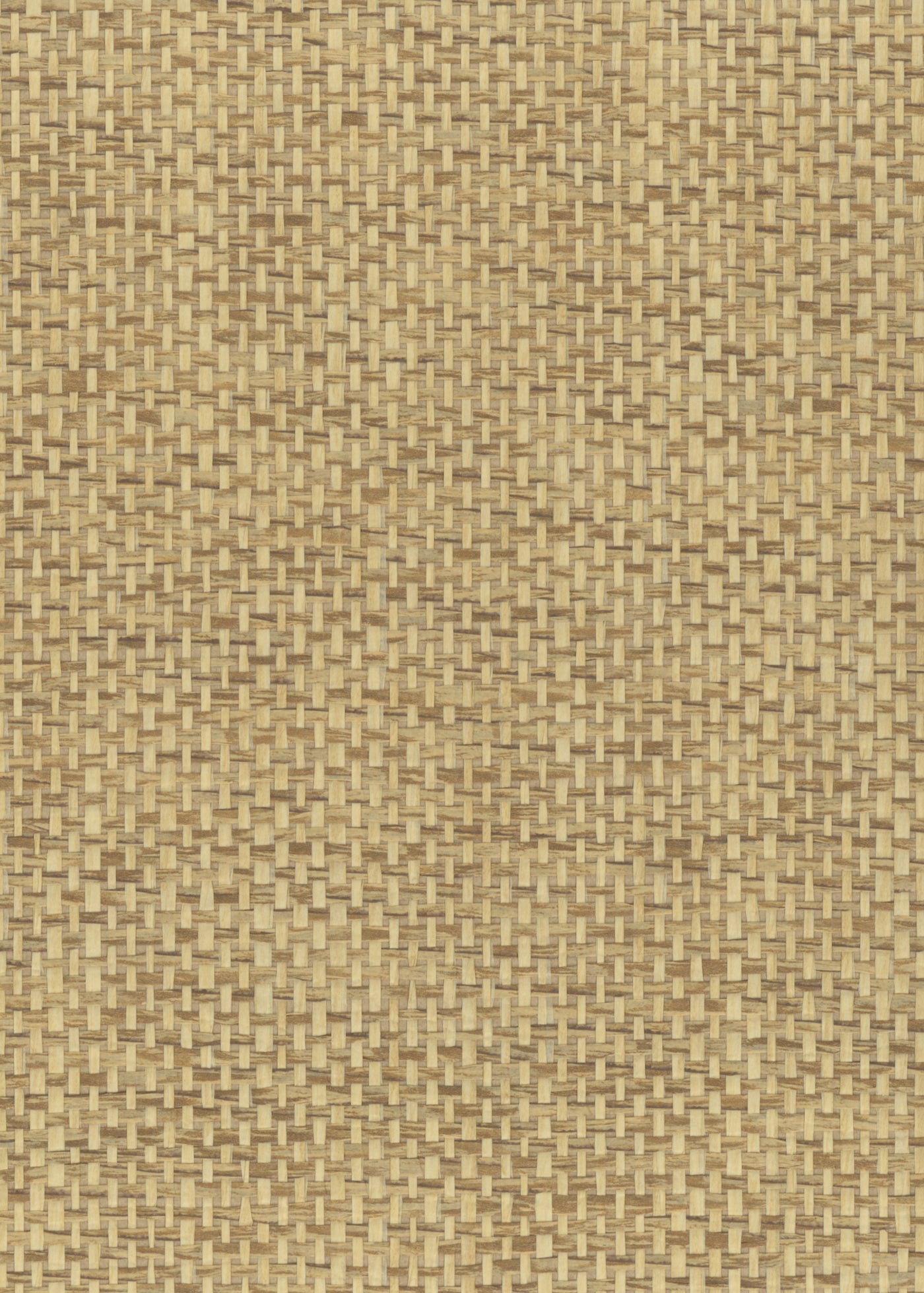 Paperweave 6147 Natural Wood natural wallcovering swatch