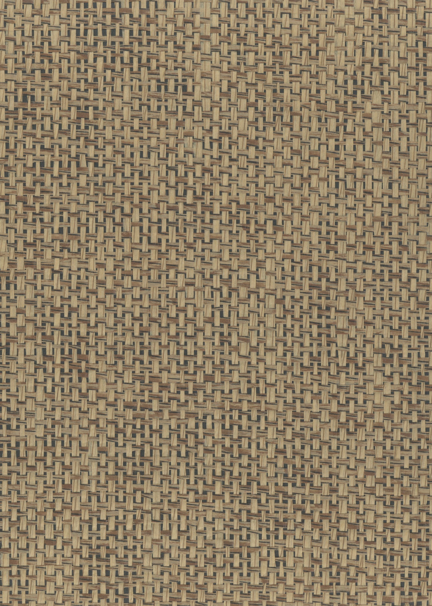 Paperweave 6158 Tannin natural wallcovering swatch