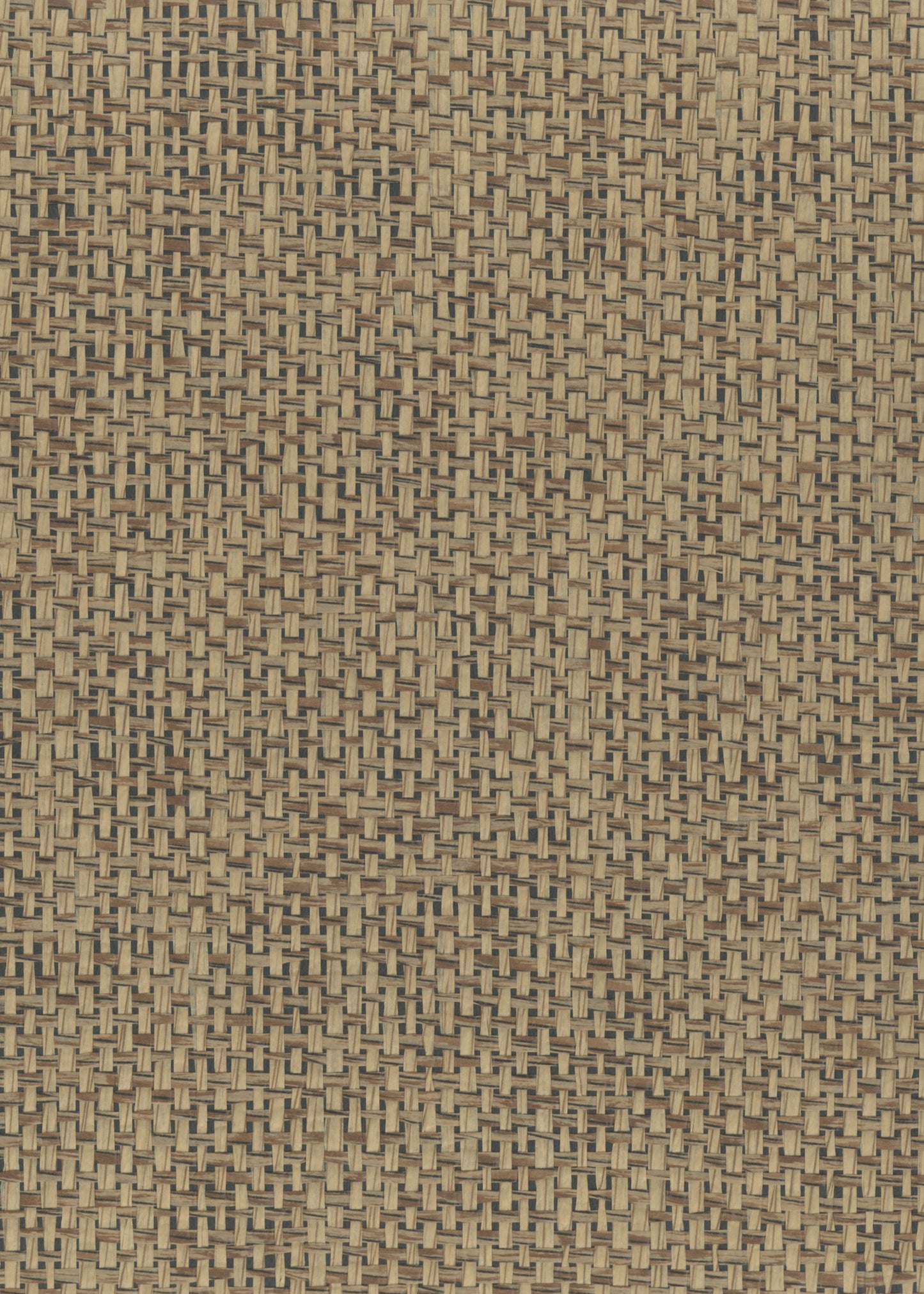 Paperweave 6158 Tannin natural wallcovering swatch