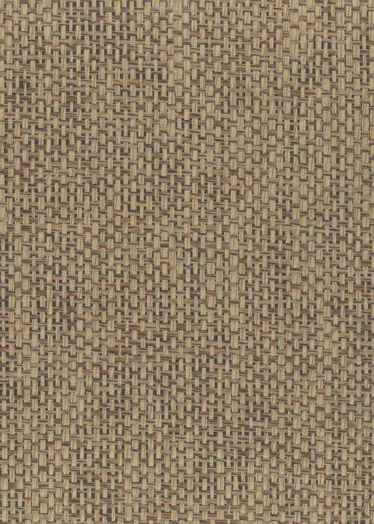Paperweave 6158 Tannin natural wallcovering swatch