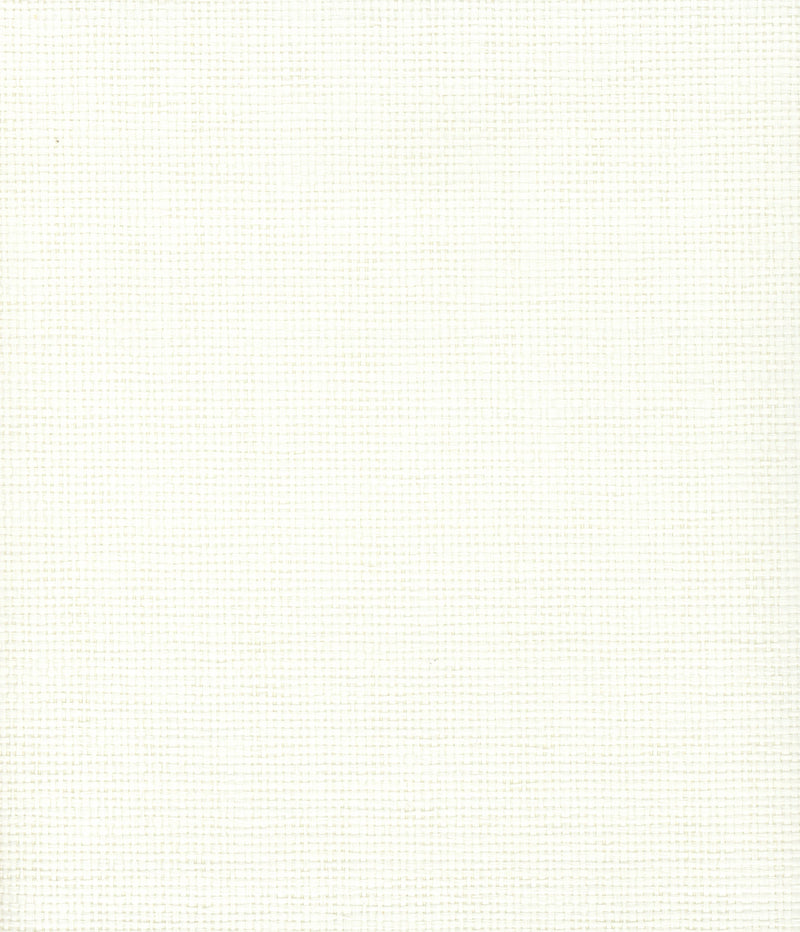 Paperweave 6167 White natural wallcovering swatch