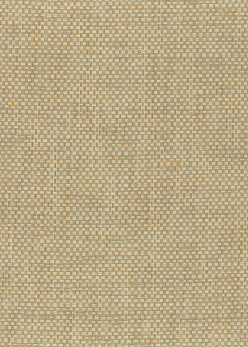 Paperweave 6284 natural wallcovering swatch