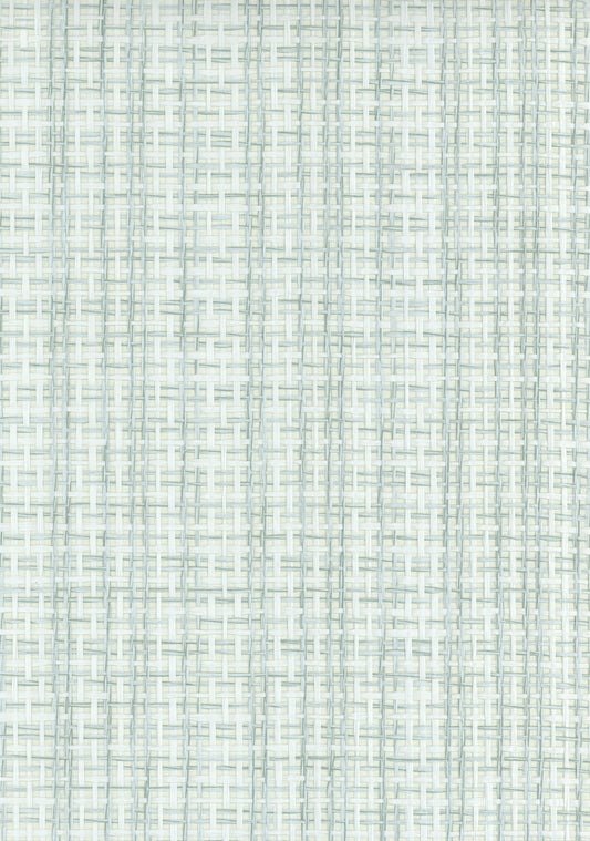 Paperweave 6304 natural wallcovering swatch