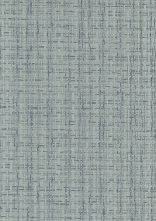 Paperweave 6307 natural wallcovering swatch