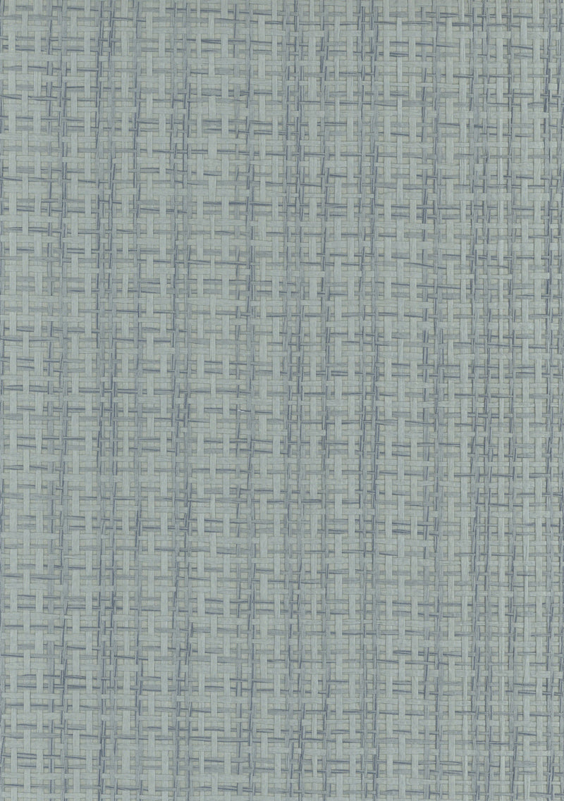 Paperweave 6307 natural wallcovering swatch