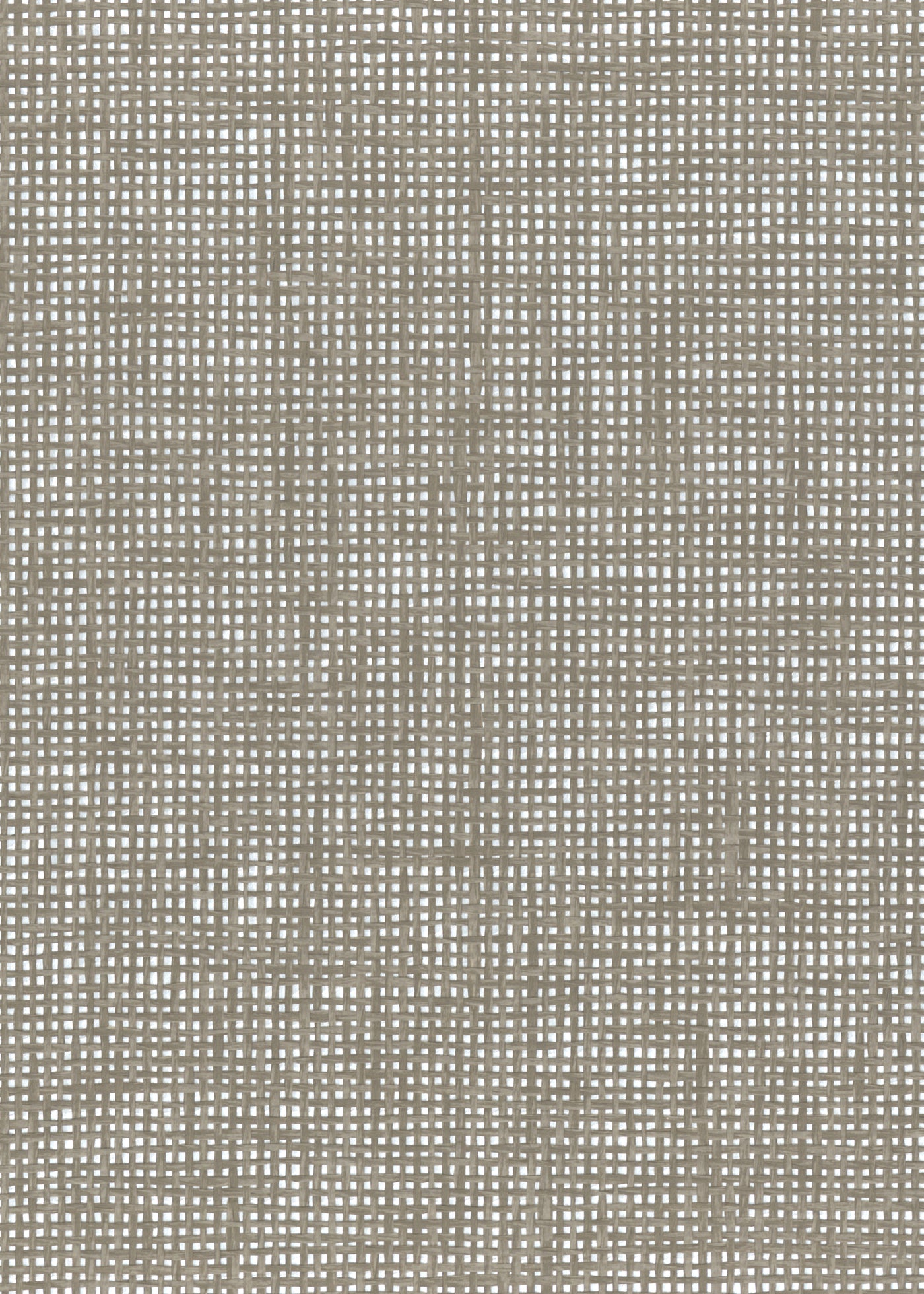 Paperweave 6505 natural wallcovering swatch