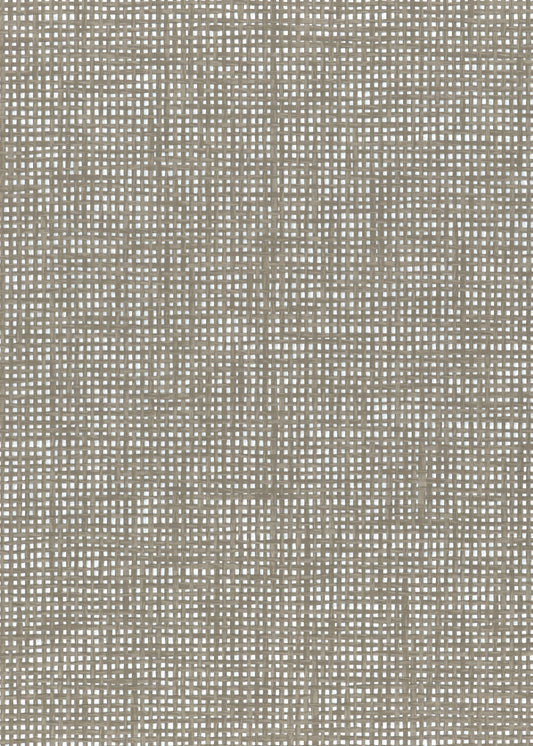 Paperweave 6505 natural wallcovering swatch