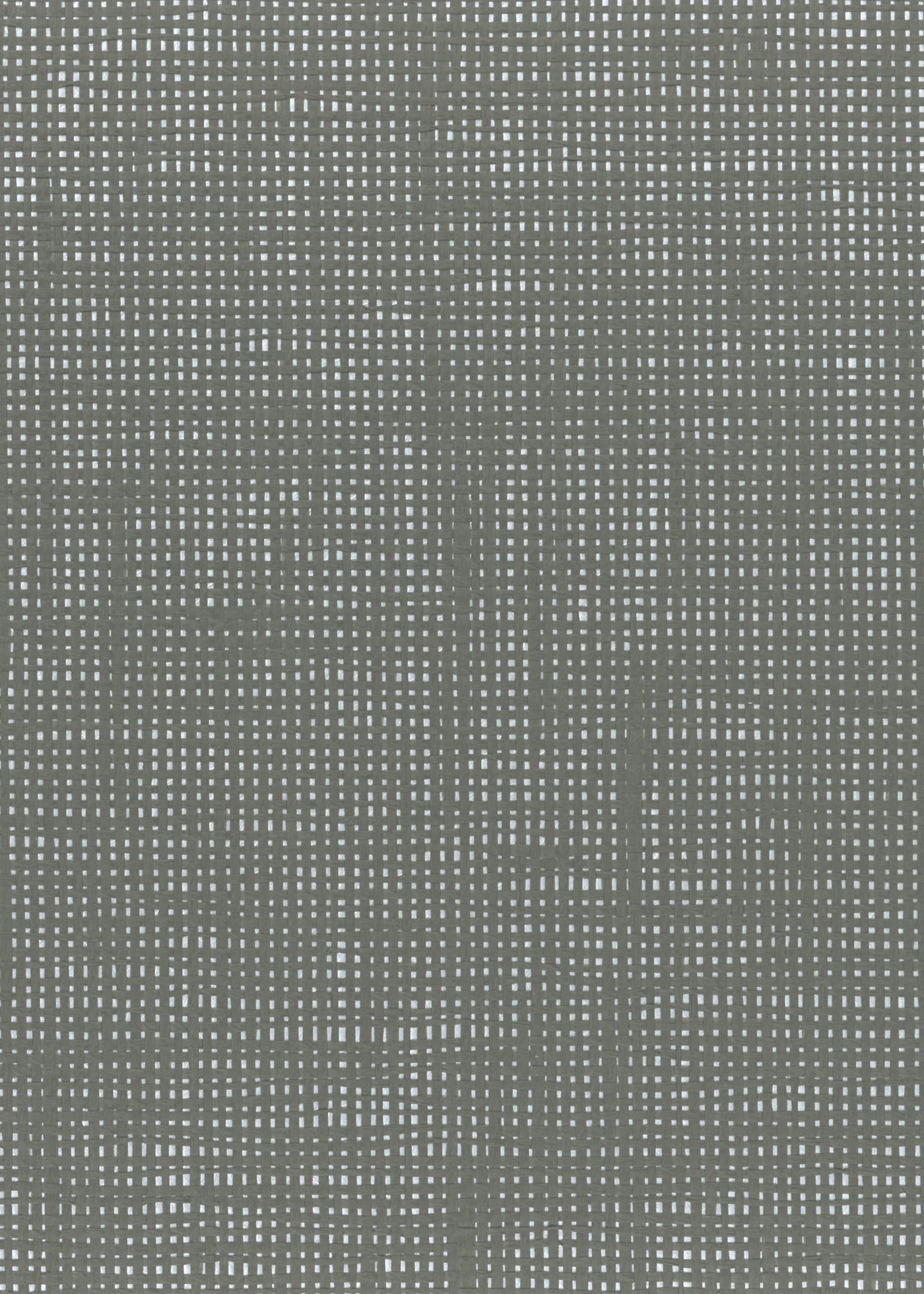 Paperweave 6510 Navy natural wallcovering swatch