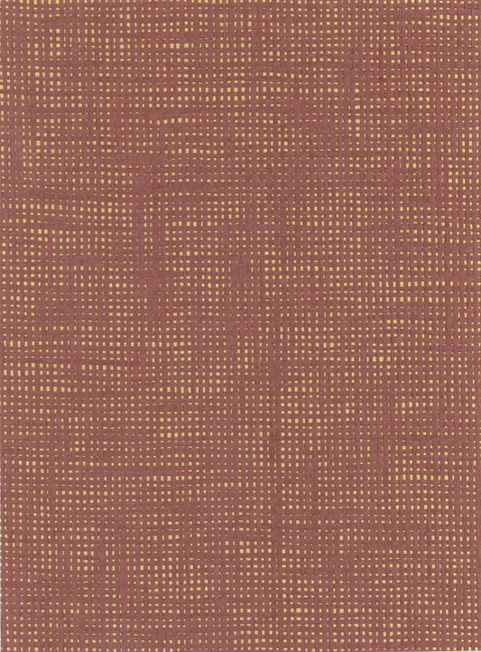Paperweave 6522 natural wallcovering swatch