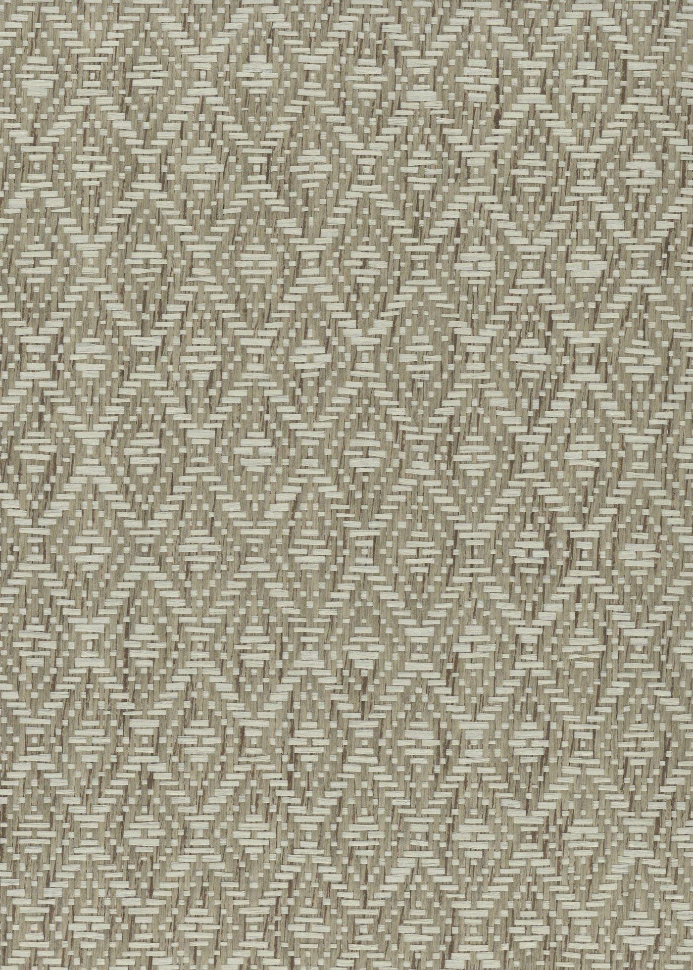 Paperweave 6664 Sea Green natural wallcovering swatch