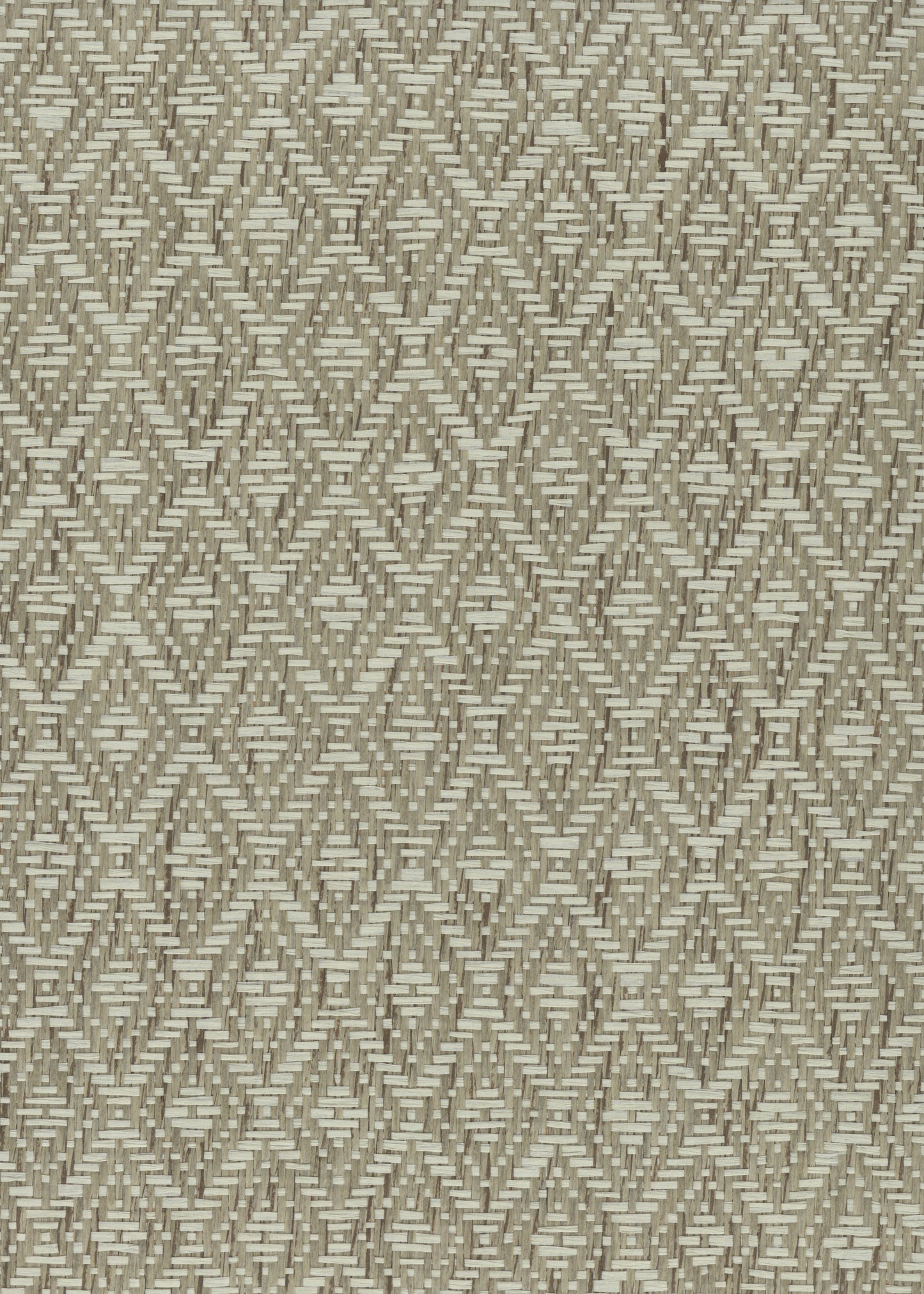 Paperweave 6664 Sea Green natural wallcovering swatch