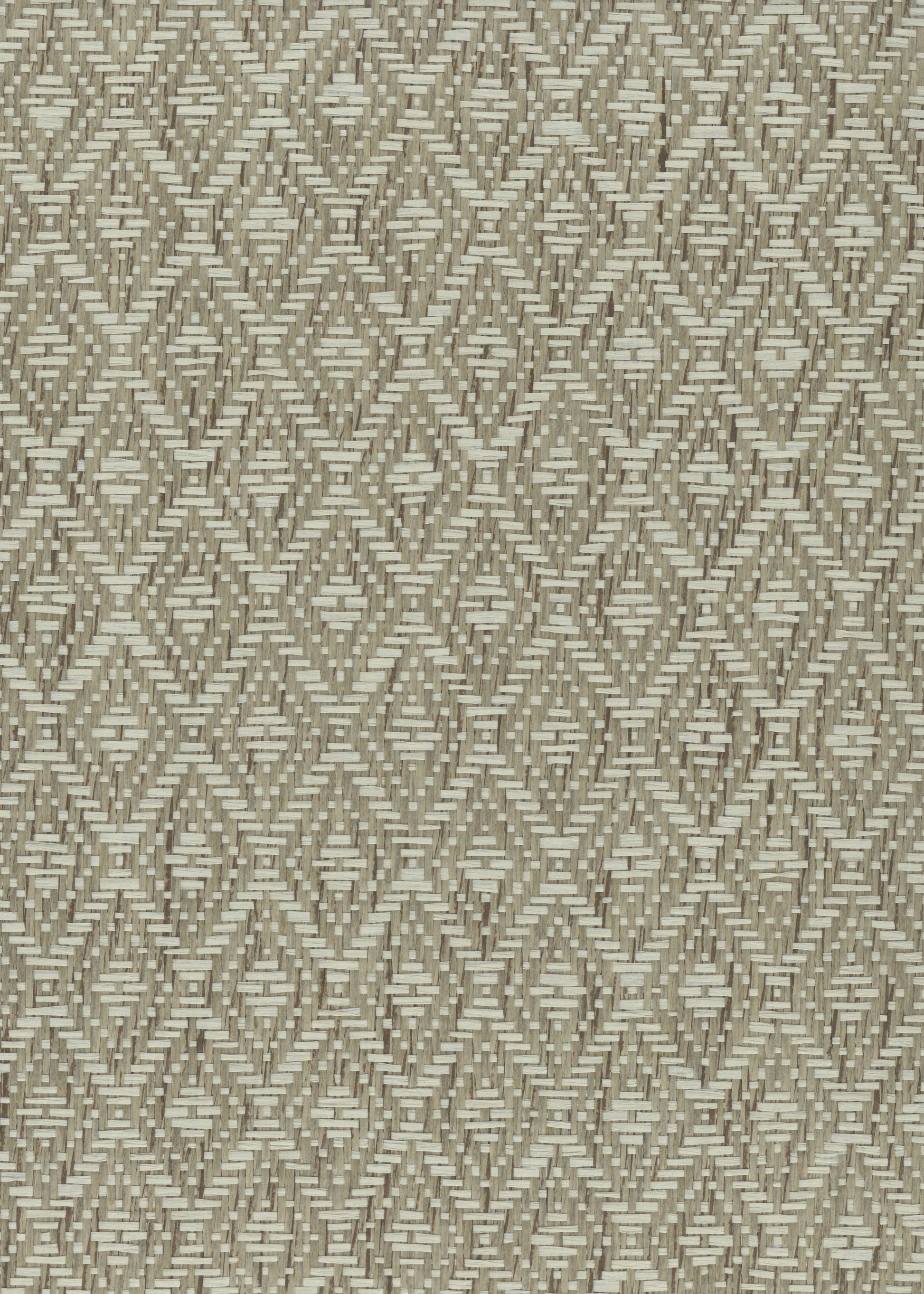 Paperweave 6664 Sea Green natural wallcovering swatch