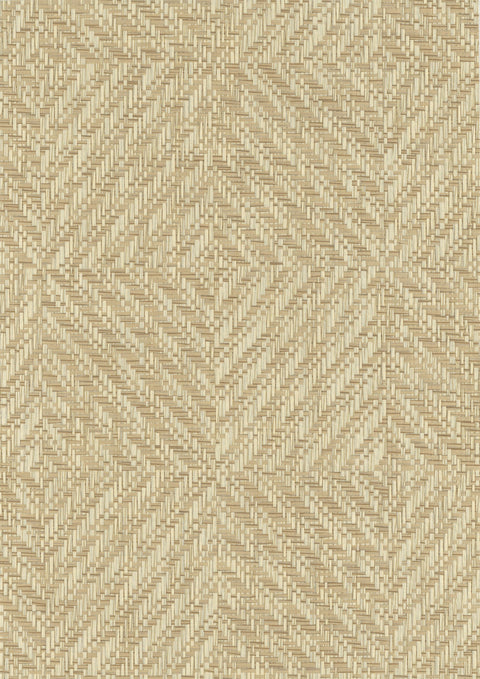 Paperweave 6677 Rattan