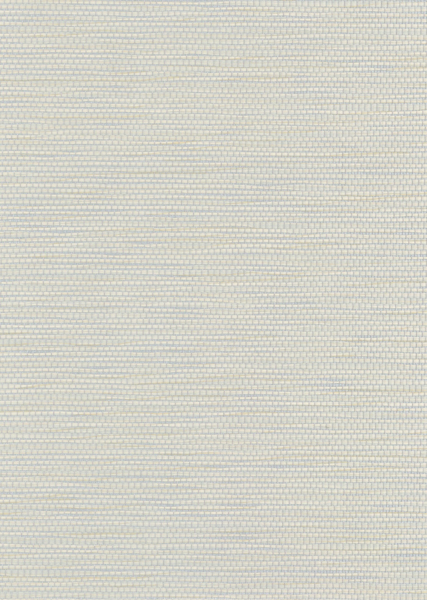 Paperweave 8033 Light Grey natural wallcovering swatch