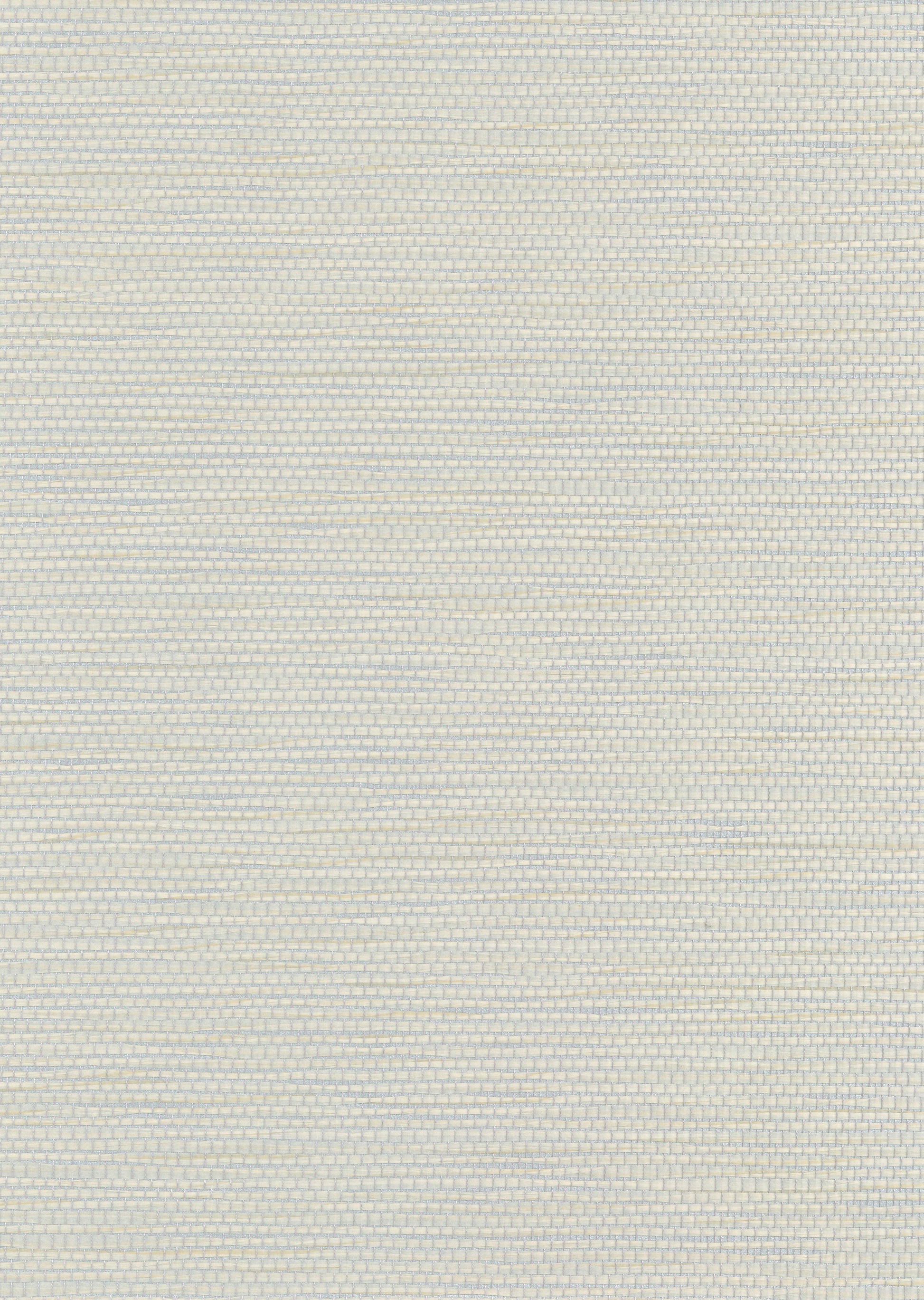 Paperweave 8033 Light Grey natural wallcovering swatch