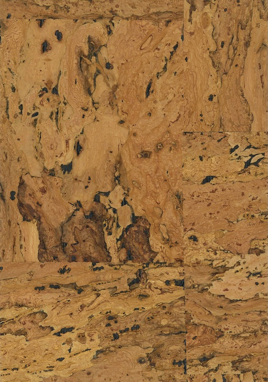 Cork Wallpaper 8309