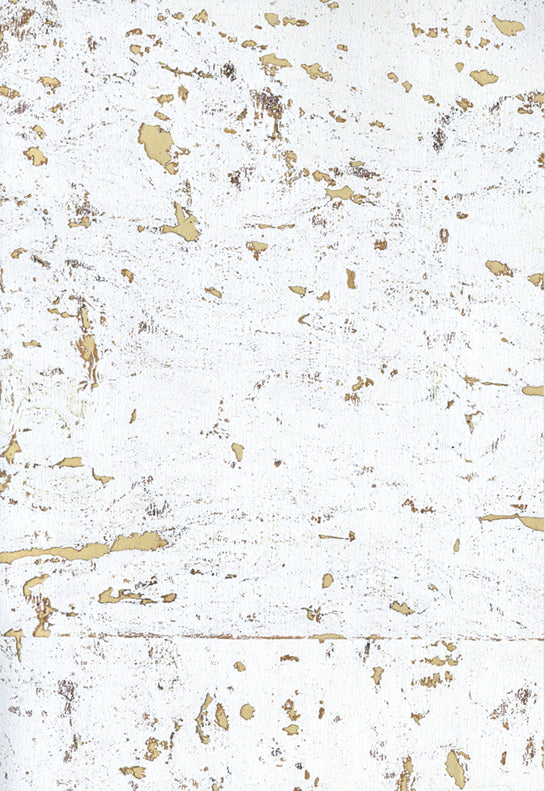 Cork 8319F natural wallcovering swatch