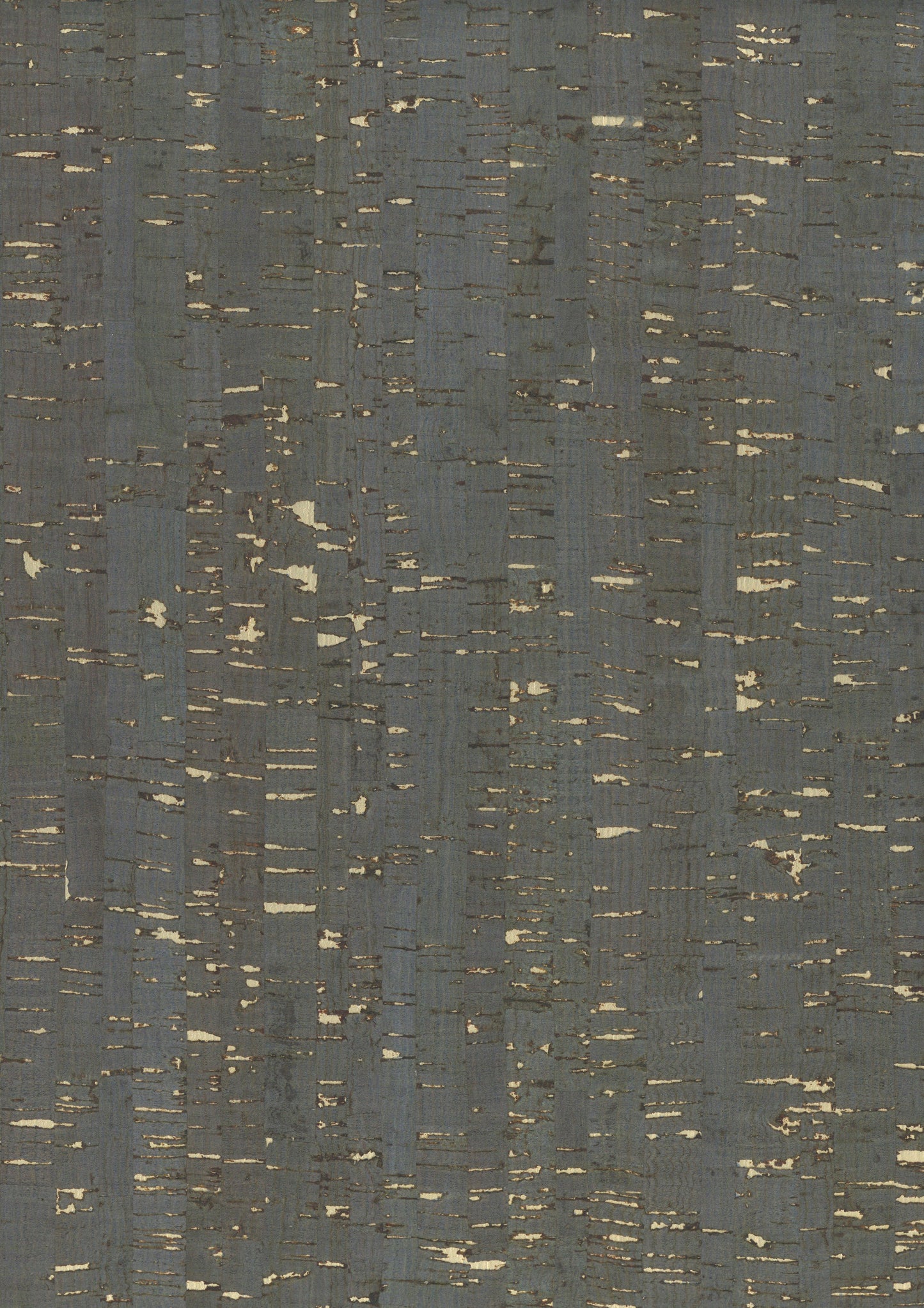 Cork 8341 Fascinating Fir natural wallcovering swatch