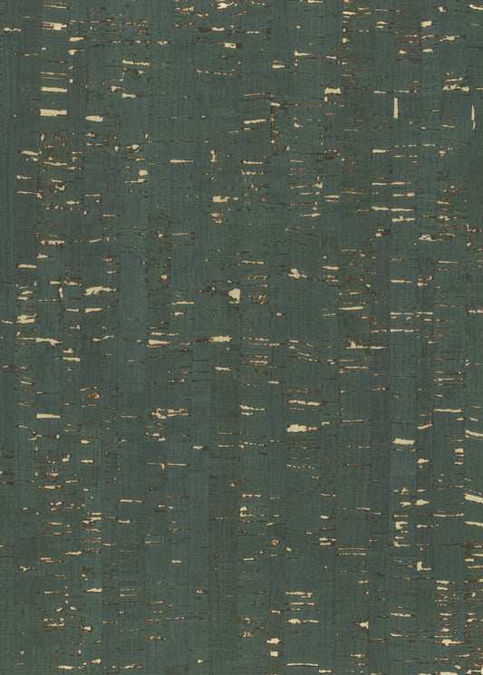 Cork 8343 Dazzling Junper natural wallcovering swatch