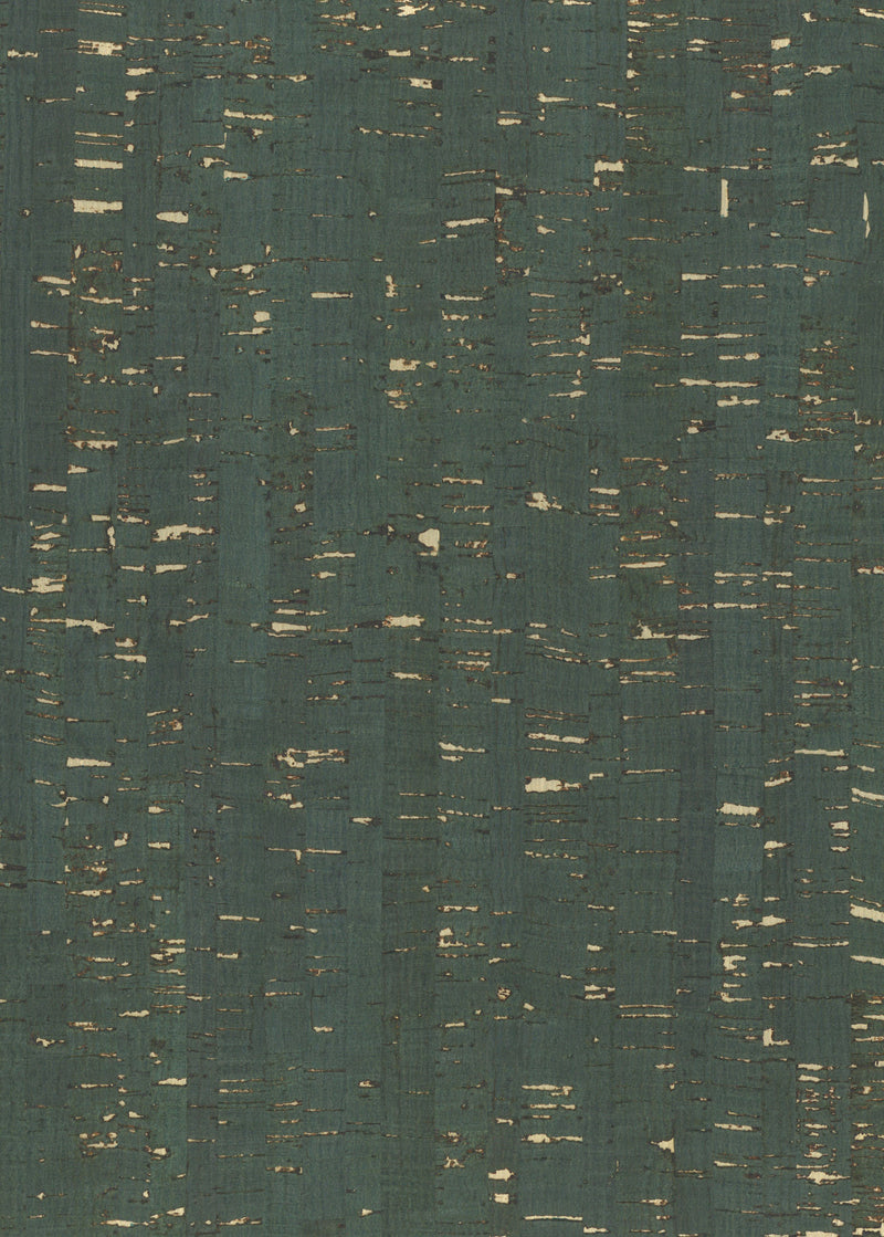Cork 8343 Dazzling Junper natural wallcovering swatch