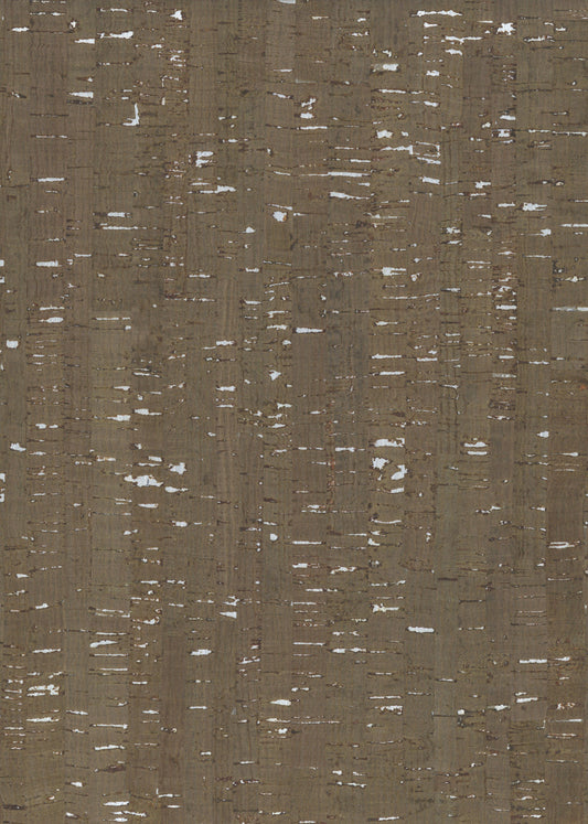 Cork 8345 Amphora natural wallcovering swatch