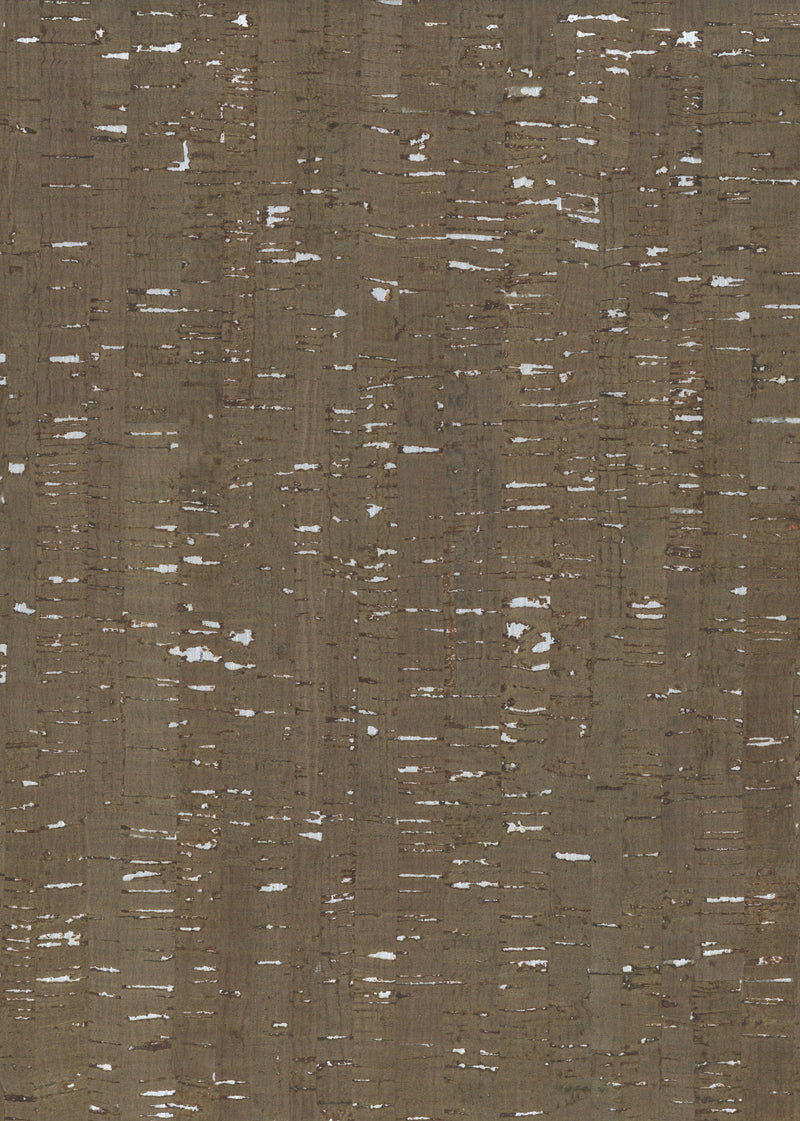 Cork 8345 Amphora natural wallcovering swatch