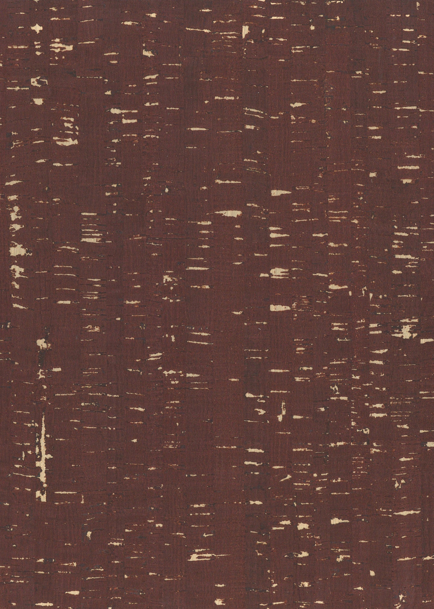 Cork 8346 Picante natural wallcovering swatch
