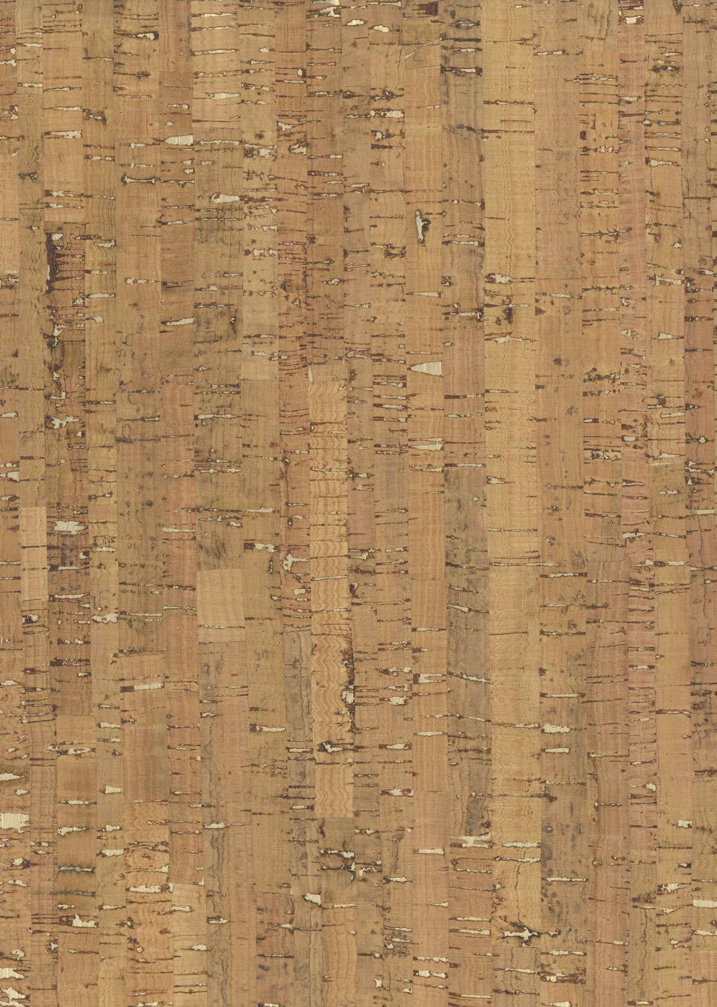 Cork 8350 Woodsmoke natural wallcovering swatch