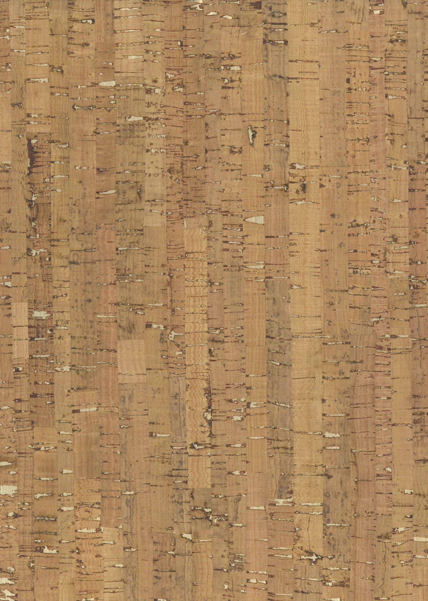 Cork 8350 Woodsmoke natural wallcovering swatch