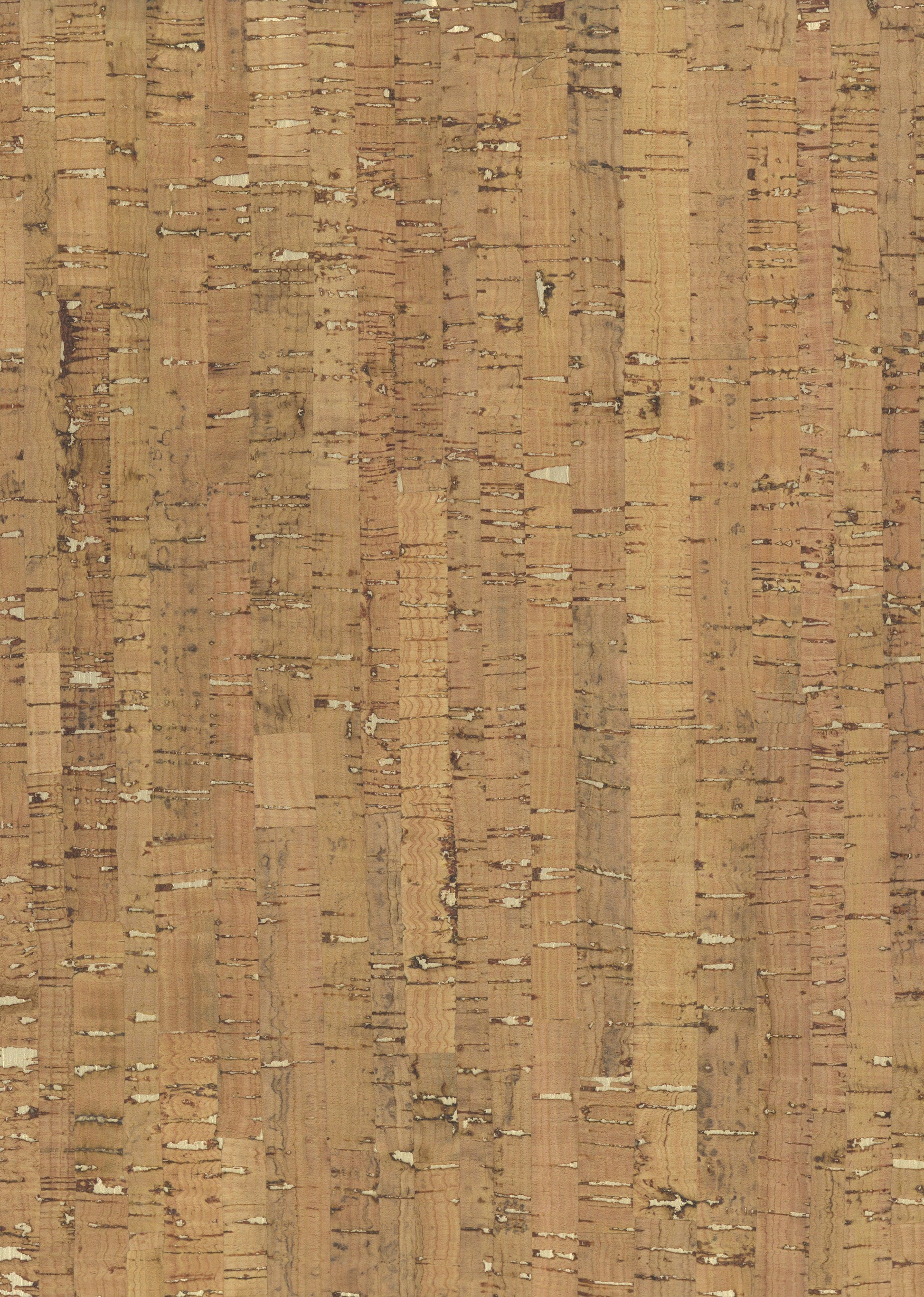 Cork 8350 Woodsmoke natural wallcovering swatch