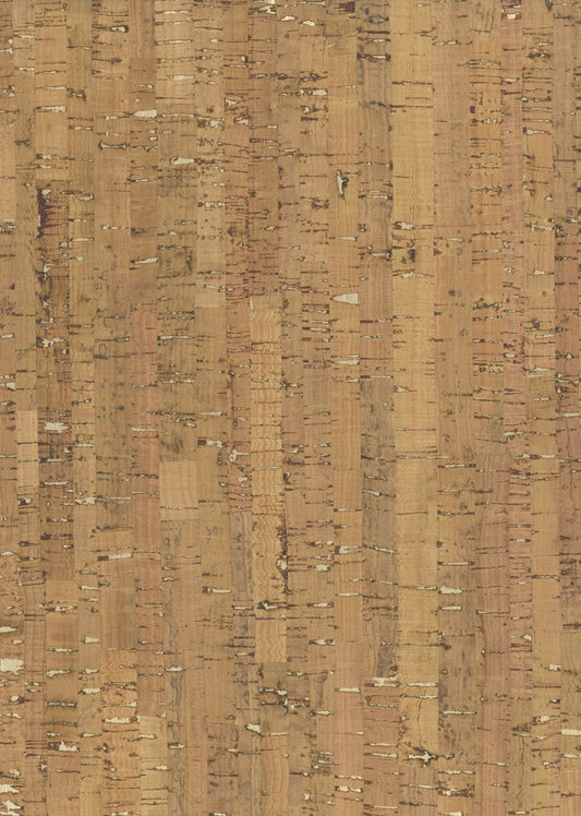 Cork 8350 Woodsmoke natural wallcovering swatch