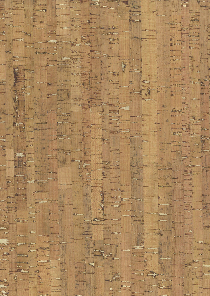 Cork 8350 Woodsmoke natural wallcovering swatch