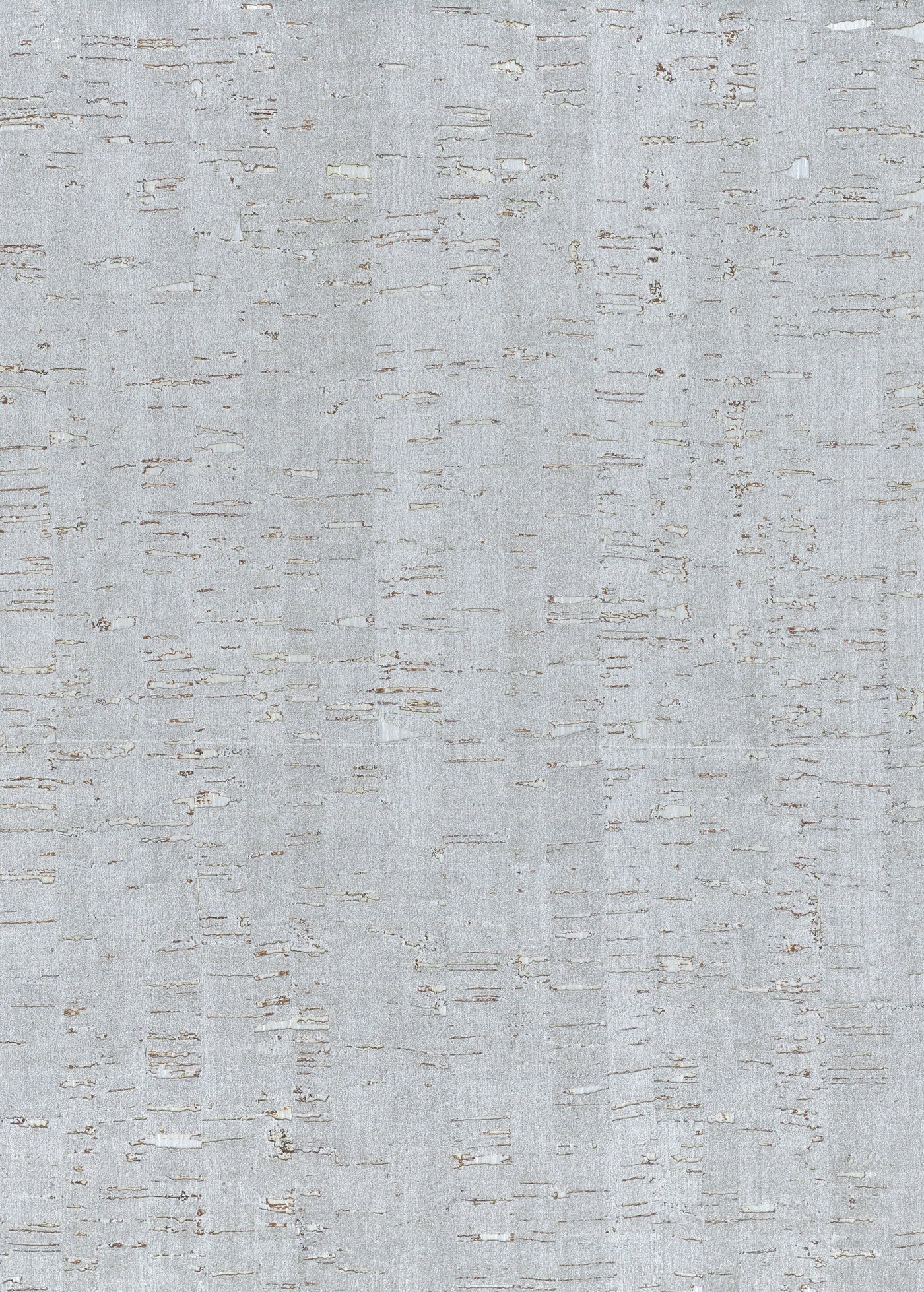 Cork 8352 Steel Sorcerer natural wallcovering swatch