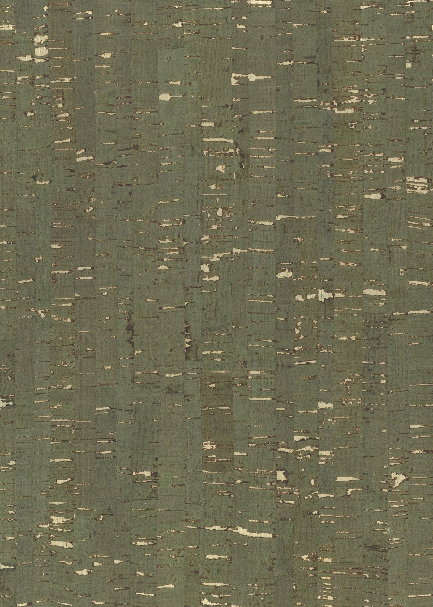 Cork 8353 Ethereal Sage natural wallcovering swatch