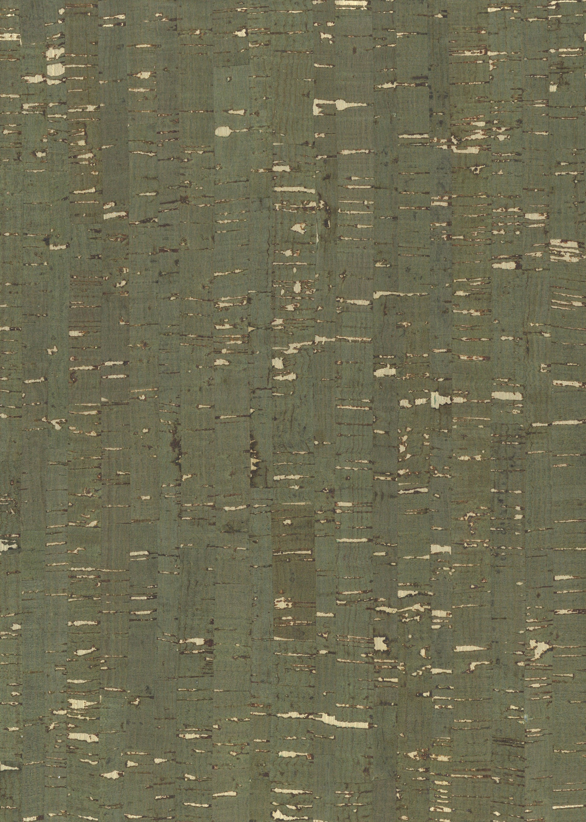 Cork 8353 Ethereal Sage natural wallcovering swatch